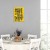 Poster metal Nasze piwo gift