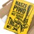 Poster metal Nasze piwo gift