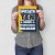 Poster metal prosta zasada gift