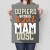 Plakat metalowy dopiero wtorek Prezent