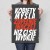 Plakat metalowy kobiety myślą inaczej Prezent