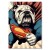 Plakat metalowy super buldog Prezent