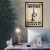 Poster metal jeśli nie znasz gift