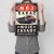 Poster metal Moje Zasady gift