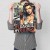 Poster metal MY GARAGE SEXY GIRL gift
