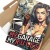 Poster metal MY GARAGE SEXY GIRL gift
