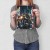 Poster metal moto sting gift