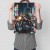 Poster metal moto sting gift