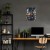 Poster metal moto sting gift
