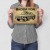 Poster metal Skoda 110R gift