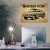 Plakat metalowy Skoda 110R Prezent