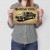 Poster metal Skoda 100L gift