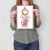 Poster metal bez ciebie gift