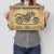 Poster metal Ducati Monster 600 gift