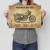Poster metal Yamaha SR 400 gift