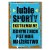 Poster metal sporty ekstremalne gift