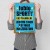 Poster metal sporty ekstremalne gift