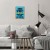 Poster metal sporty ekstremalne gift