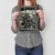 Poster metal my garage king gift