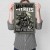 Poster metal my garage king gift