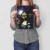 Poster metal mona sky gift
