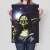 Poster metal mona sky gift