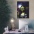 Poster metal mona sky gift