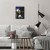 Poster metal mona sky gift
