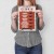 Poster metal cennik specjalny gift