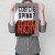 Poster metal zluzuj majty gift