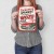Poster metal Kierowco gift