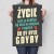 Poster metal co by było gdyby gift