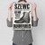 Poster metal Szewc gift