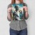 Poster metal Greek robot gift