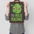 Poster metal to moje bagno gift