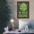 Poster metal to moje bagno gift