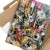 Poster metal Teoria chaosu 3 gift