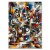 Poster metal Teoria chaosu 2 gift