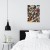 Poster metal Teoria chaosu 2 gift