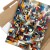Poster metal Teoria chaosu 2 gift