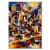 Poster metal Teoria chaosu 1 gift