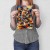 Poster metal Teoria chaosu 1 gift