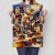Poster metal Teoria chaosu 1 gift