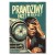 Poster metal prawdziwy facet gift