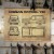 Poster metal nissan patrol y61 tech gift