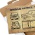 Poster metal nissan patrol y61 tech gift