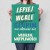 Poster metal lepiej nie odzywać się gift