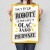 Poster metal mam tyle roboty gift