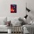 Poster metal alien I gift