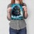 Poster metal monster I gift